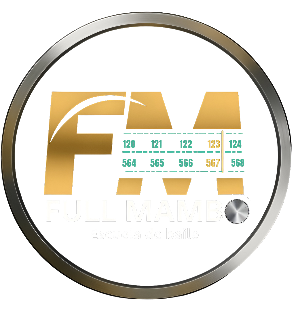 Full Mambo Escuela de baile